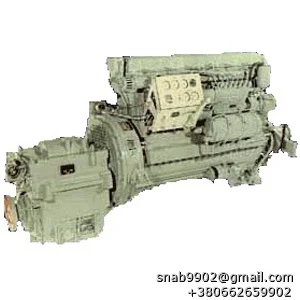 Техническая литература для дизелей и генераторов в продаже- фото № 1