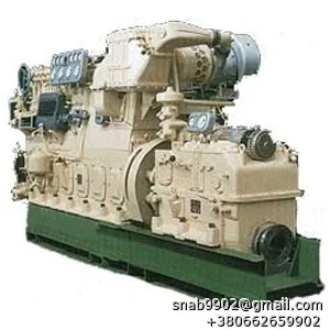 Техническая литература для дизелей и генераторов в продаже- фото № 6