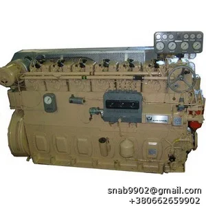 Техническая литература для дизелей и генераторов в продаже- фото № 7