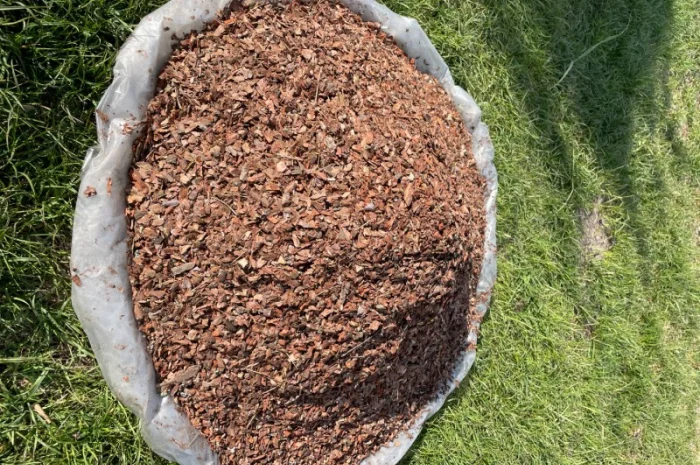 Мульча для садов и огородов- фото № 3