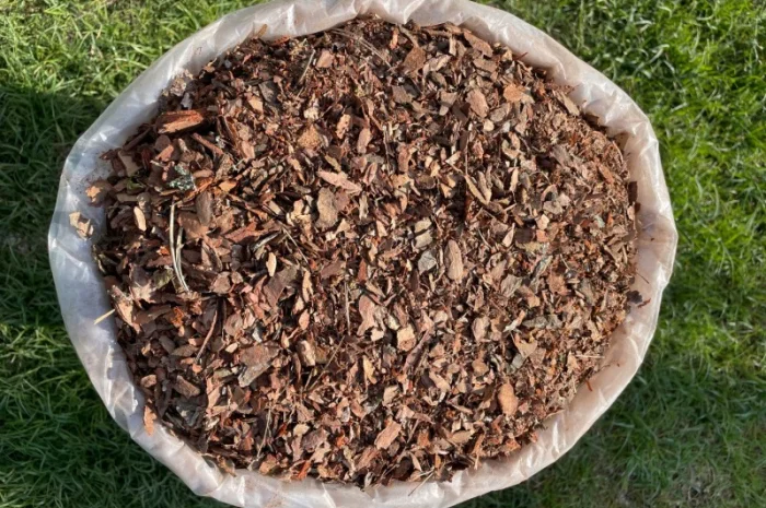 Мульча для садов и огородов- фото № 4