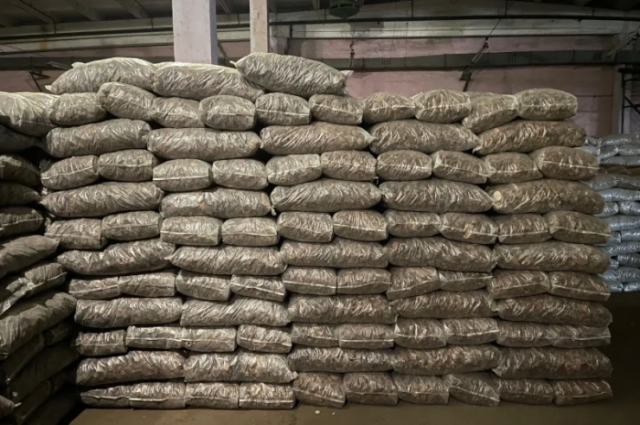 Мульча для садов и огородов- фото № 7