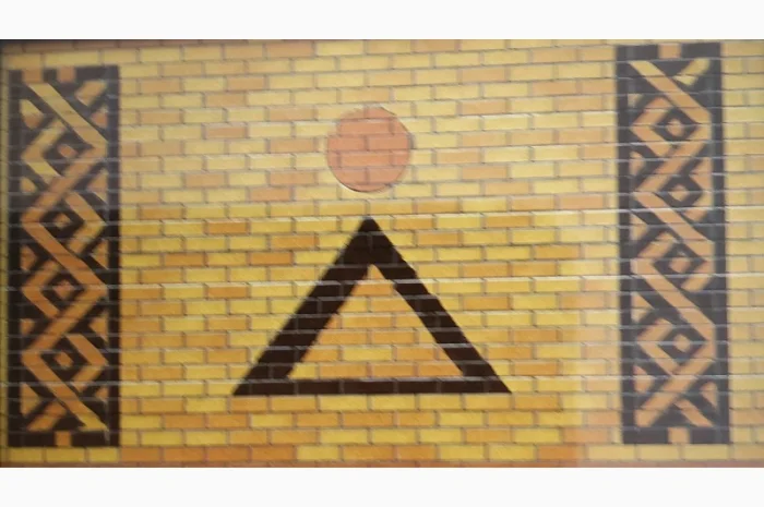 Клинкерный кирпич брусок - высокое качество- фото № 4