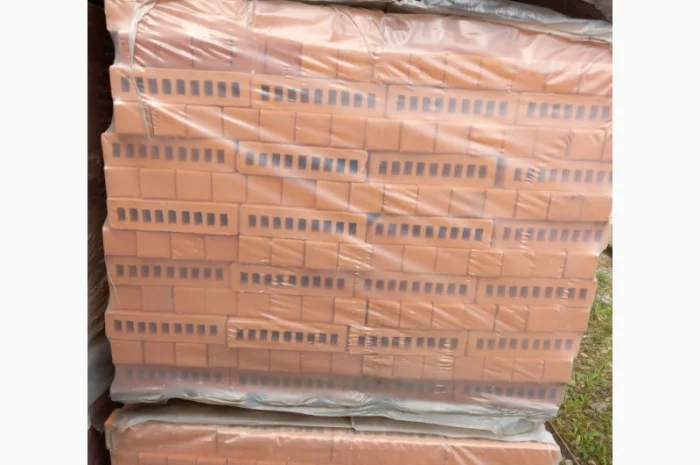 Клинкерный кирпич брусок - высокое качество- фото № 5