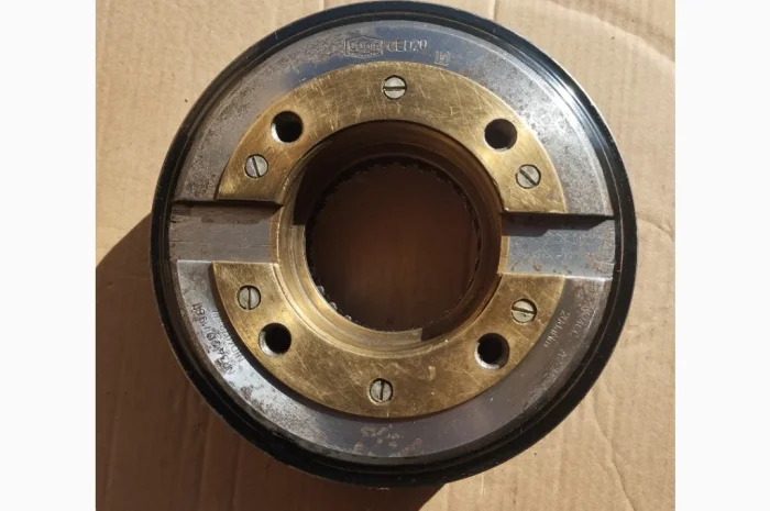 Электромагнитная муфта CED 20 в продаже- фото № 1