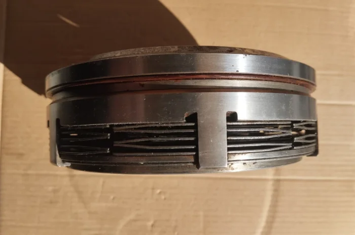 Электромагнитная муфта CED 20 в продаже- фото № 2