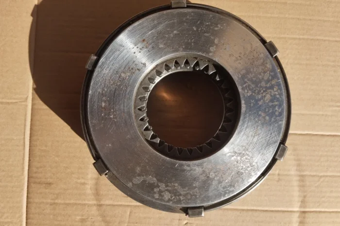 Электромагнитная муфта CED 20 в продаже- фото № 3