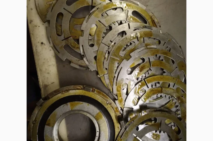 Электромагнитная муфта CED 20 в продаже- фото № 4