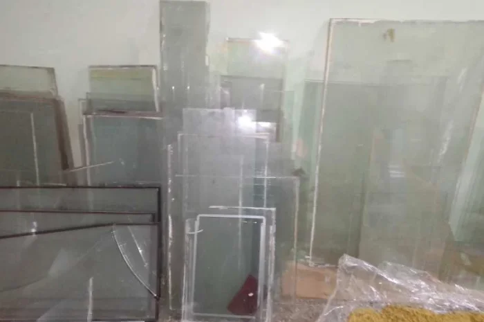 Купаем стекло и пластиковые упаковки оптом- фото № 1