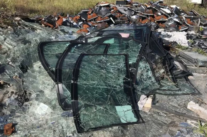 Купаем стекло и пластиковые упаковки оптом- фото № 2