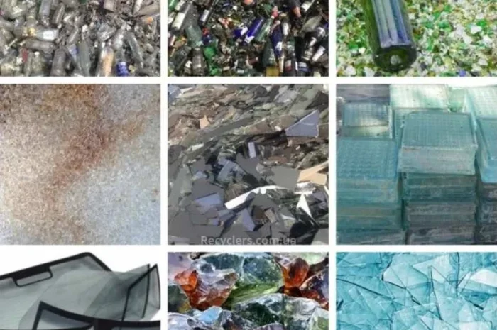 Купаем стекло и пластиковые упаковки оптом- фото № 3