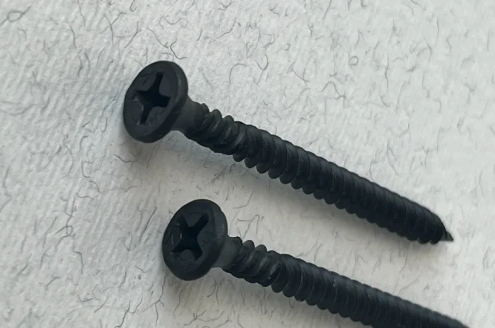 Саморіз ESSVE 3.9*45 мм для гіпсокартону- фото № 4