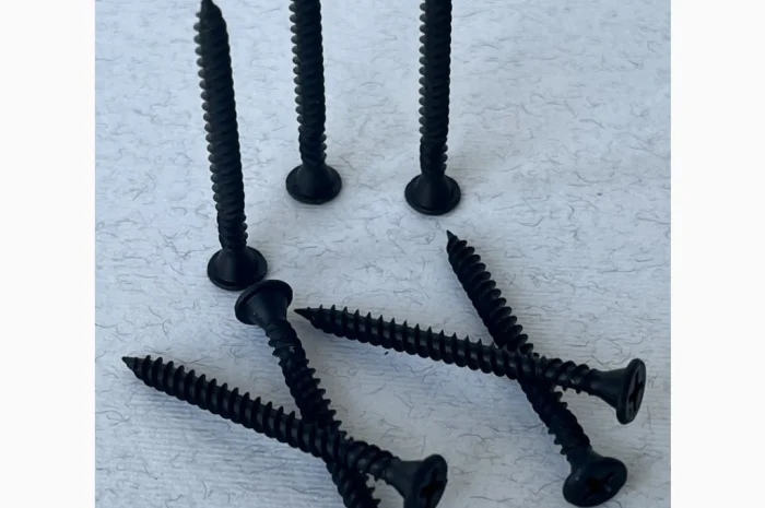 Саморіз ESSVE 3.9*45 мм для гіпсокартону- фото № 7