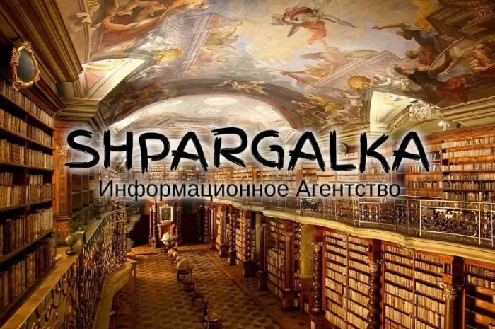 Реферат аспиранта на заказ в Днепре- фото № 1