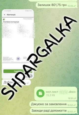 Презентация для защиты диссертации на заказ в Днепре- фото № 14