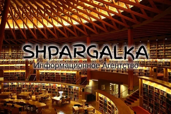 Вычитка диссертации в Днепре на заказ- фото № 1