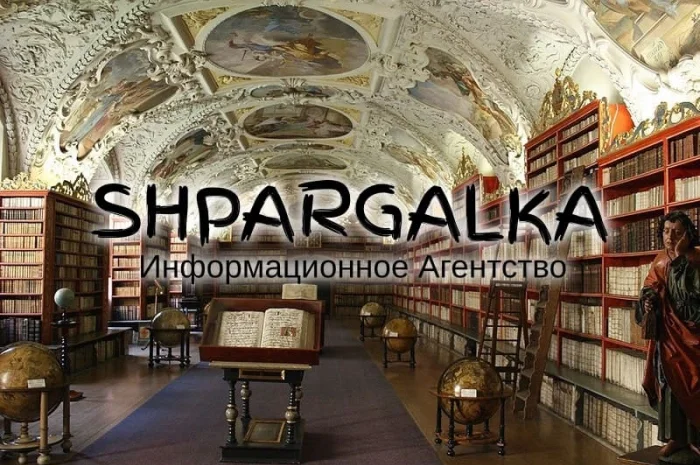 Обзор литературы для диссертации на заказ- фото № 1