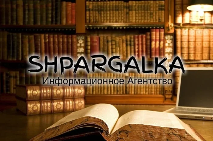 Написание теоретической части магистерской работы в Днепре- фото № 1