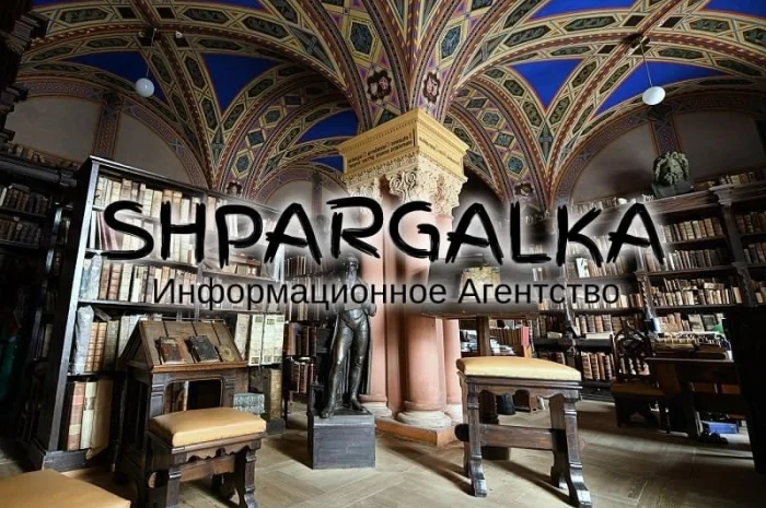 Перевірка дисертації на плагіат у Дніпрі- фото № 1