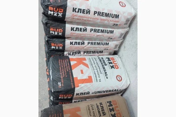 Строительные материалы с доставкой в Луцке- фото № 1