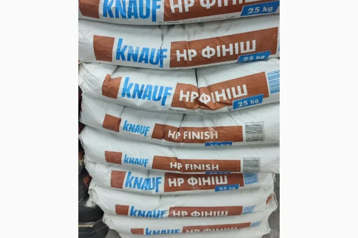 Строительные материалы с доставкой в Луцке- фото № 2