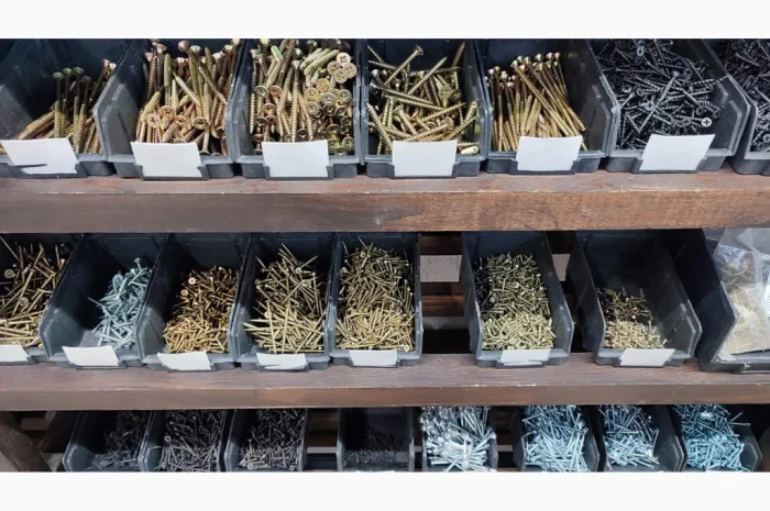 Строительные материалы с доставкой в Луцке- фото № 3