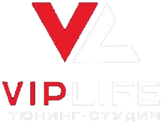 Тюнинг автомобилей в студии VIP Life- фото № 1