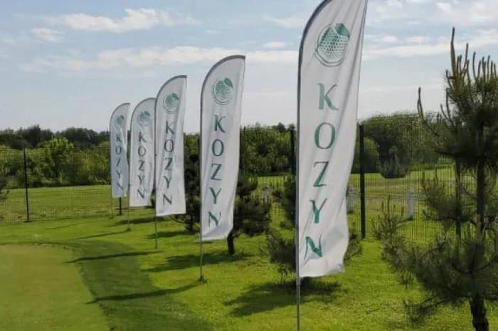 Мобільні прапори-віндери для реклами вашого бізнесу- фото № 3