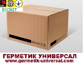 Мастика битумная МБК-Г ЭКОБИТ кровельная 30 кг- фото № 4