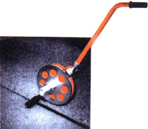 Бітумна дорожня стрічка Fugenband W 20 х 5 мм для ремонту та герметизації- фото № 8