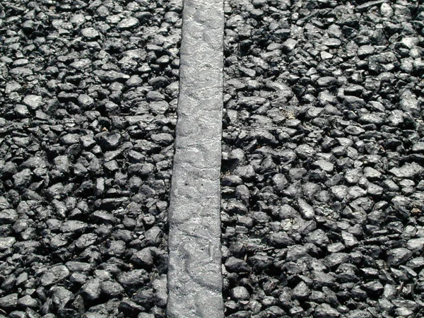 Битумная дорожная лента Fugenband W 25 х 5 мм для ремонта и герметизации швов- фото № 2