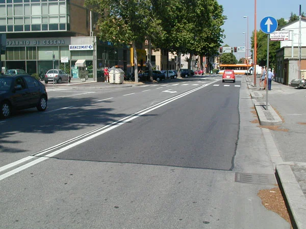 Битумная дорожная лента Fugenband W 25 х 5 мм для ремонта и герметизации швов- фото № 8