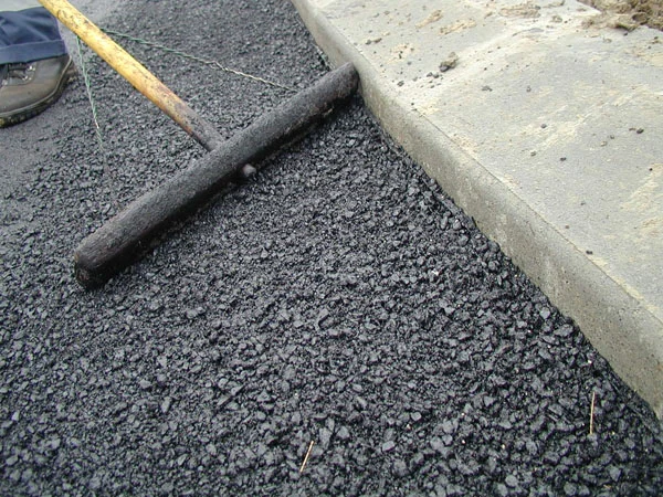 Fugenband N 30 х 10 мм – дорожня стикувальна стрічка для асфальту- фото № 6