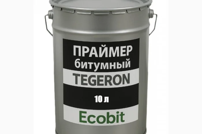 Тегерон Праймер Ecobit 10 літрів- фото № 2