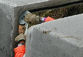 Fugenband Р 25 мм – профільна стрічка для герметизації будівельних конструкцій- фото № 2