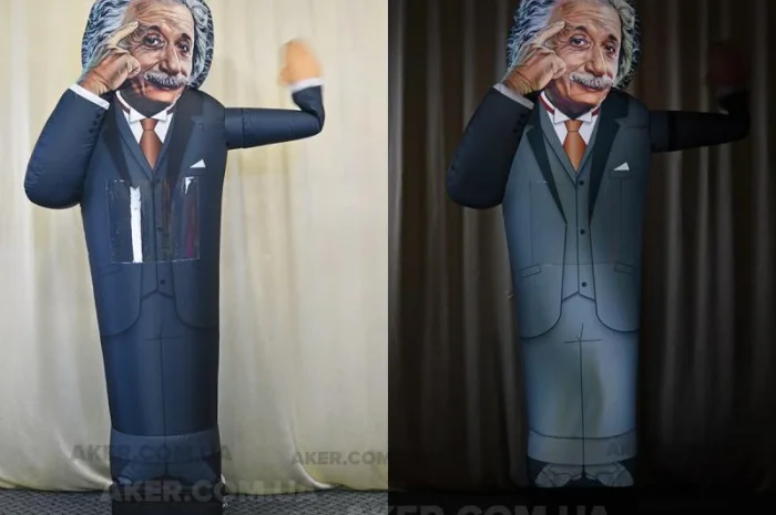 Аеромены Рукомах – эффективная реклама для вашего бизнеса- фото № 2