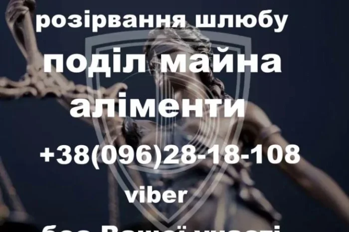 Адвокат по делам ТЦК и СП, защита военнослужащих- фото № 3