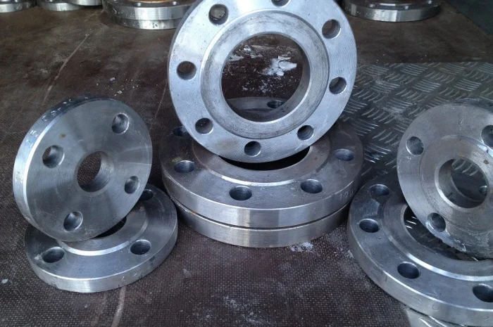 Фланец DN 150 PN 25 для трубопроводов- фото № 2