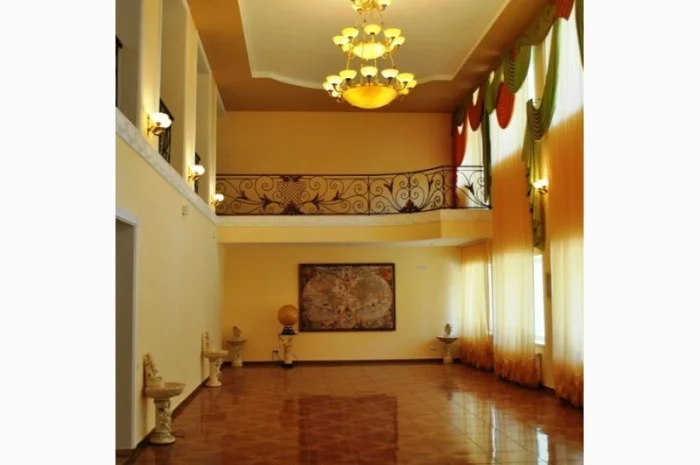 Срочная продажа! Санаторий на берегу Днепра, 10 км от Черкасс, 62 га- фото № 12