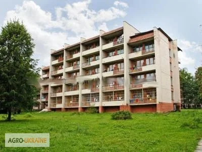 Срочная продажа! Санаторий на берегу Днепра, 10 км от Черкасс, 62 га- фото № 10