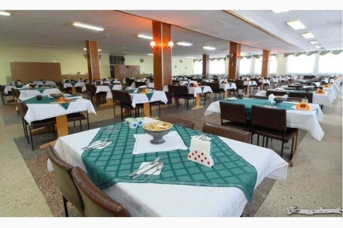 Срочная продажа! Санаторий на берегу Днепра, 10 км от Черкасс, 62 га- фото № 5