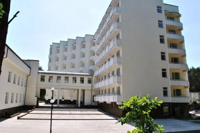 Срочная продажа! Санаторий на берегу Днепра, 10 км от Черкасс, 62 га- фото № 20