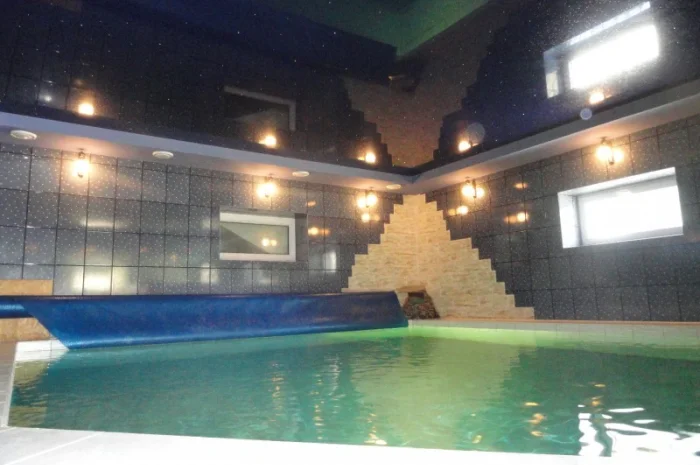 Элитное домовладение в Черкассах – продажа- фото № 11