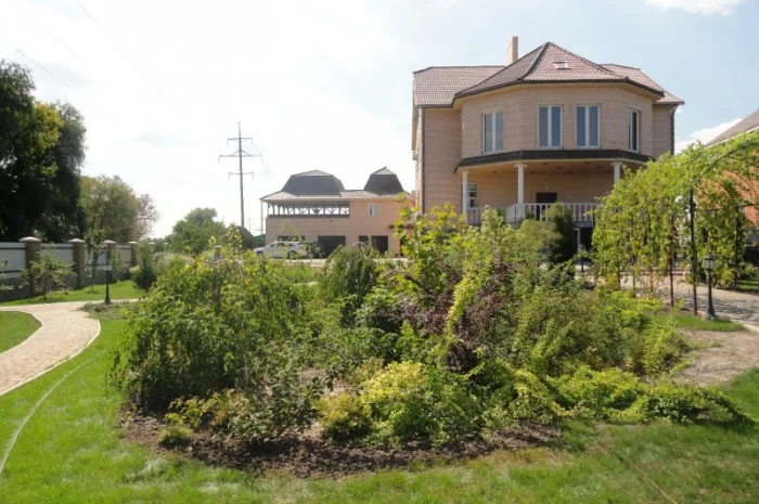 Элитное домовладение в Черкассах – продажа- фото № 2