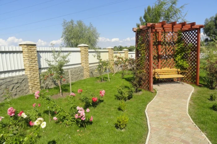 Элитное домовладение в Черкассах – продажа- фото № 3