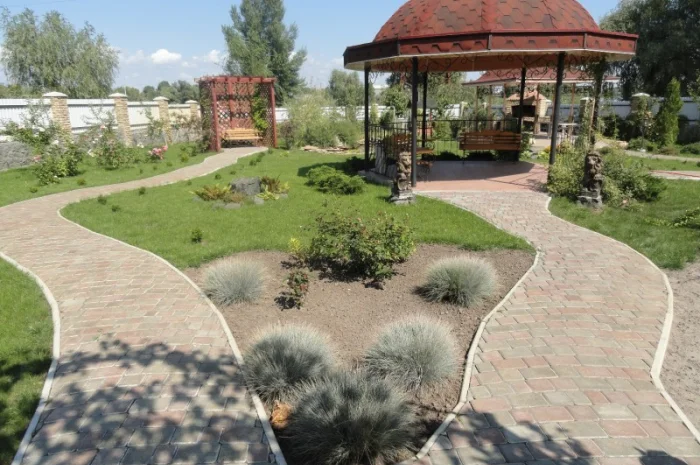 Элитное домовладение в Черкассах – продажа- фото № 4