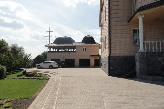 Элитное домовладение в Черкассах – продажа- фото № 6