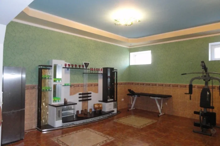 Элитное домовладение в Черкассах – продажа- фото № 7