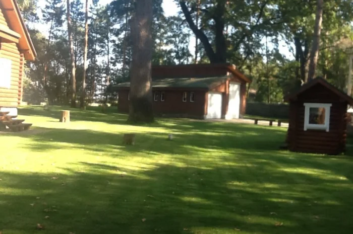 Продается VIP коттедж с евроремонтом на берегу Днепра с собственным пляжем- фото № 11