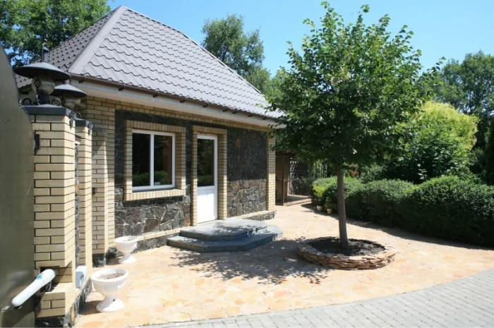 Элитное домовладение с бассейном и сауной в г. Черкассы- фото № 10